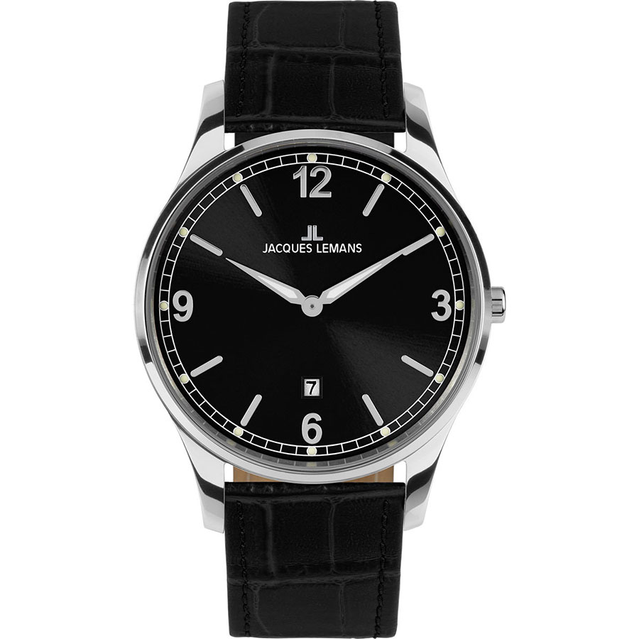 Часы Jacques Lemans Classic 1-2128A